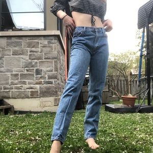 Brandy melville jeans